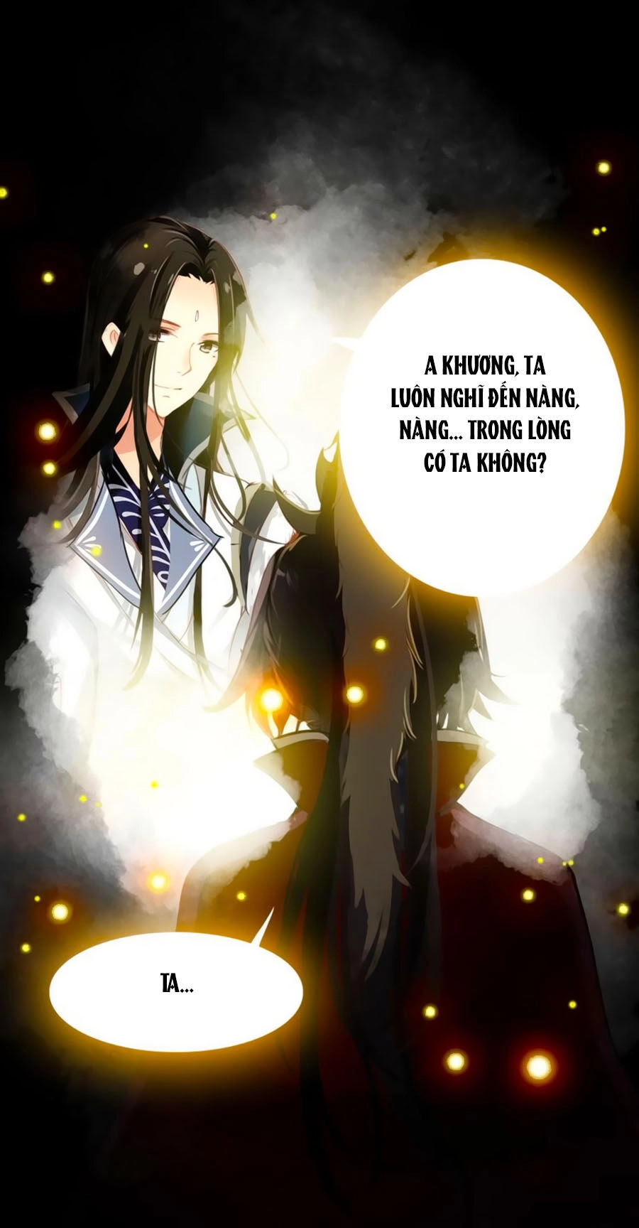 Mỹ Nhân Làm Tướng Chapter 52 - 18