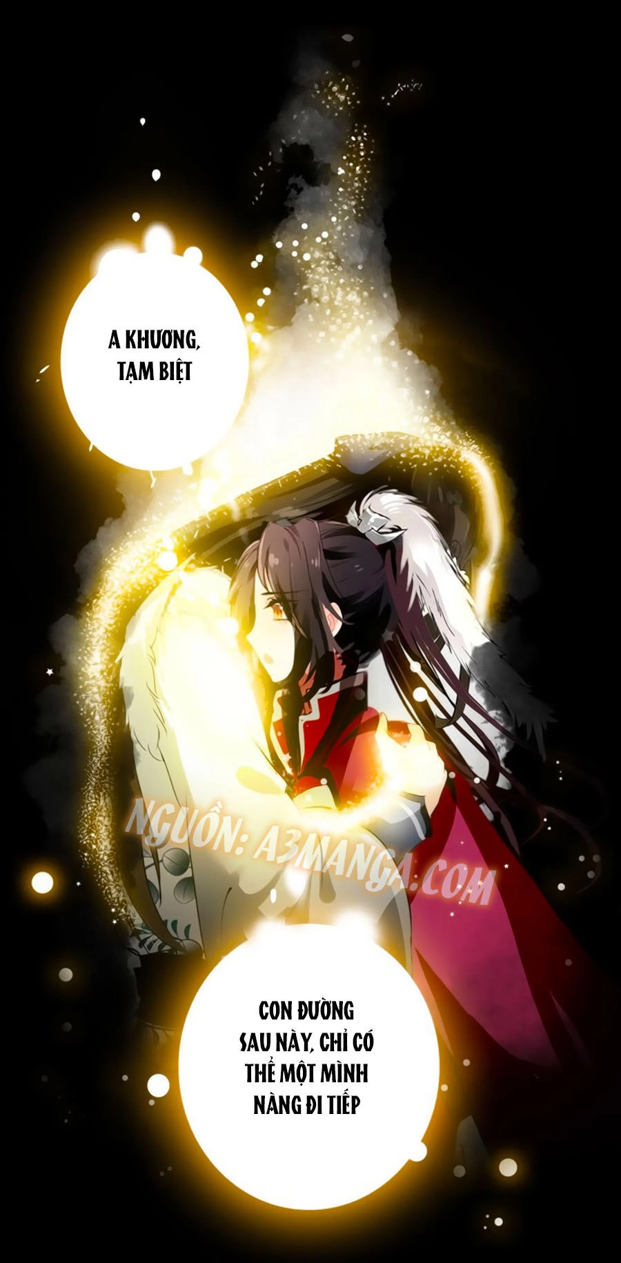 Mỹ Nhân Làm Tướng Chapter 52 - 21