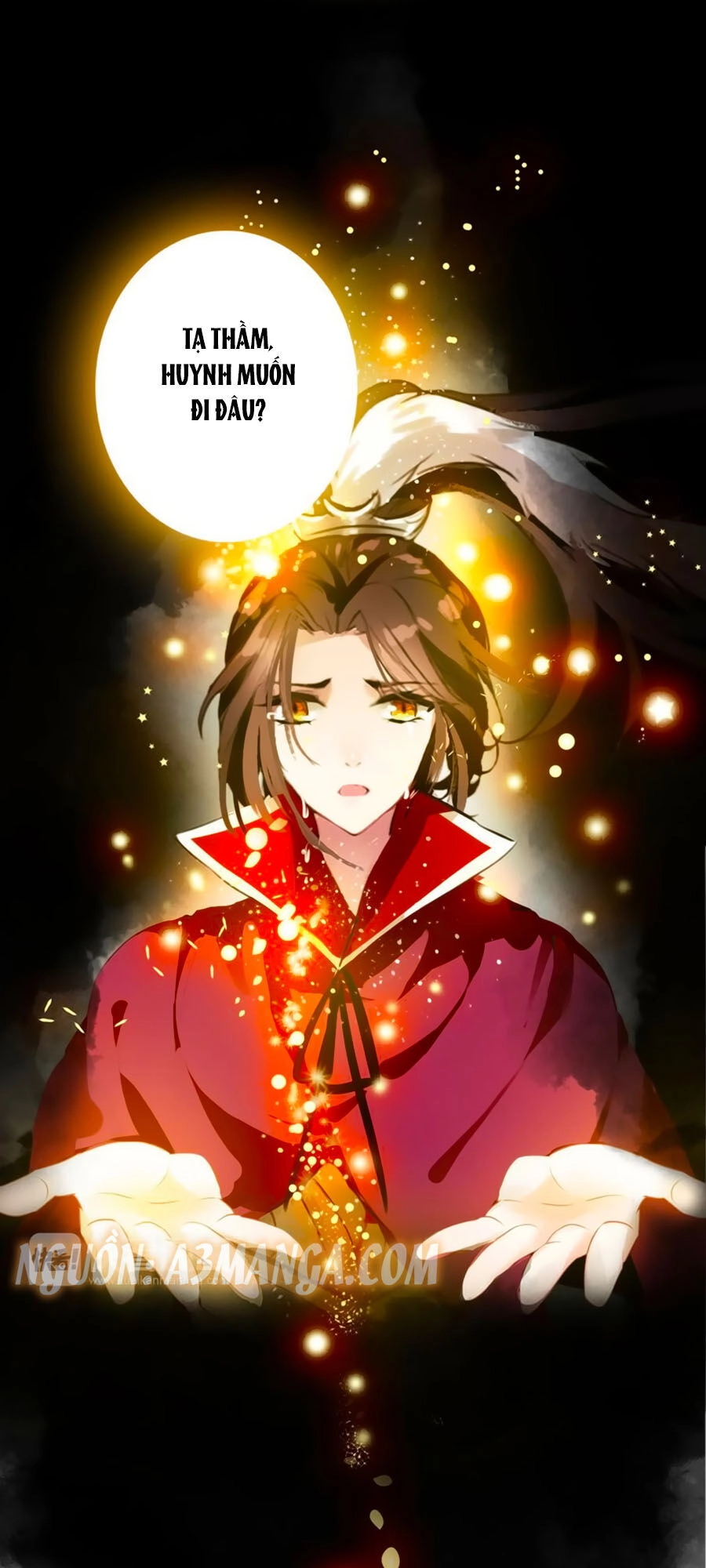 Mỹ Nhân Làm Tướng Chapter 52 - 22