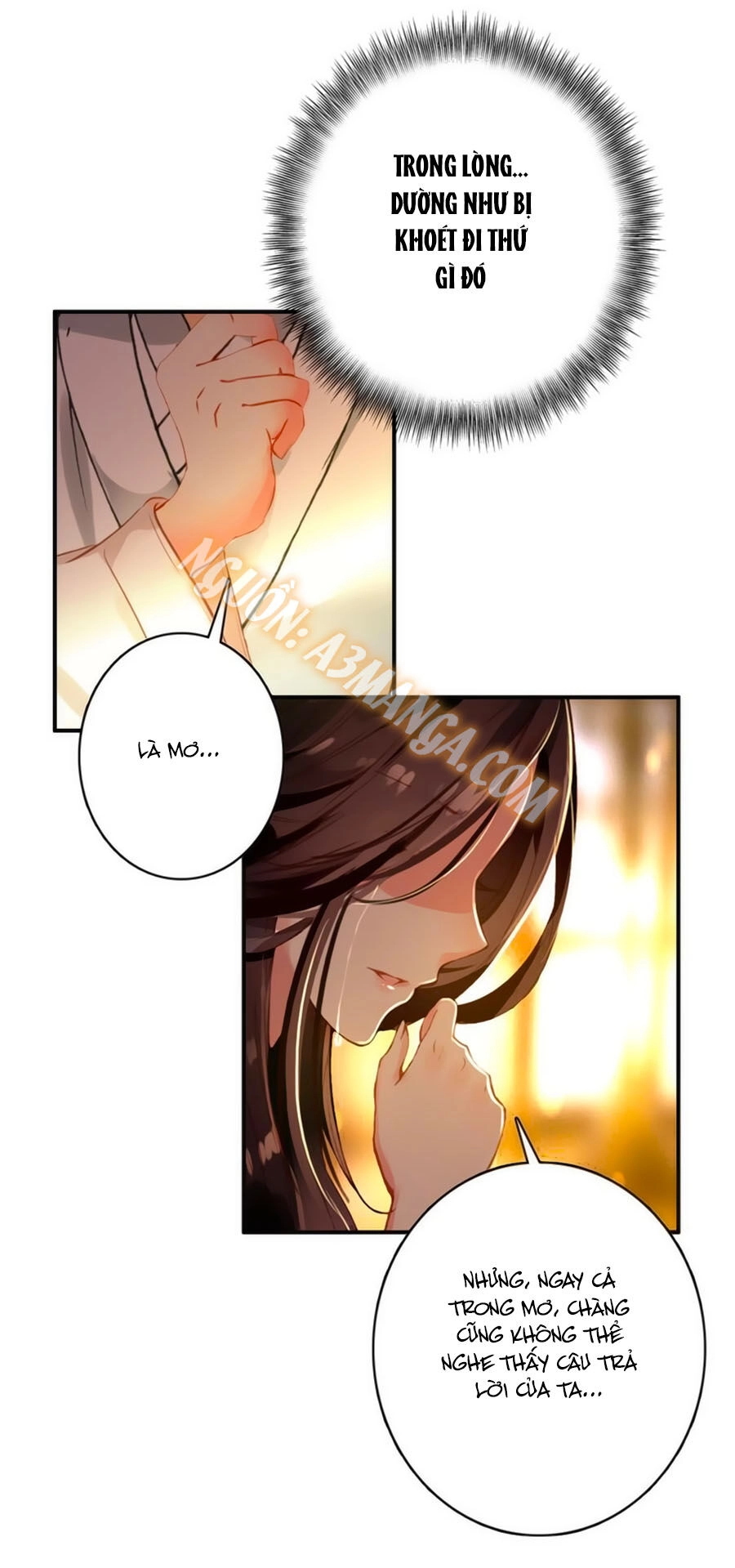 Mỹ Nhân Làm Tướng Chapter 52 - 26