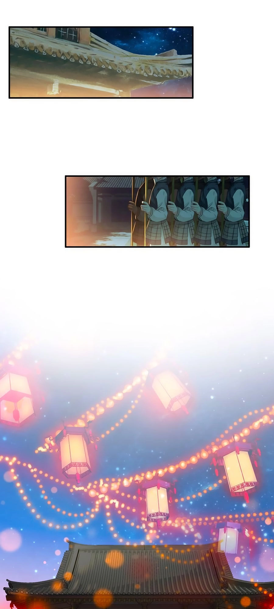 Mỹ Nhân Làm Tướng Chapter 53 - 1