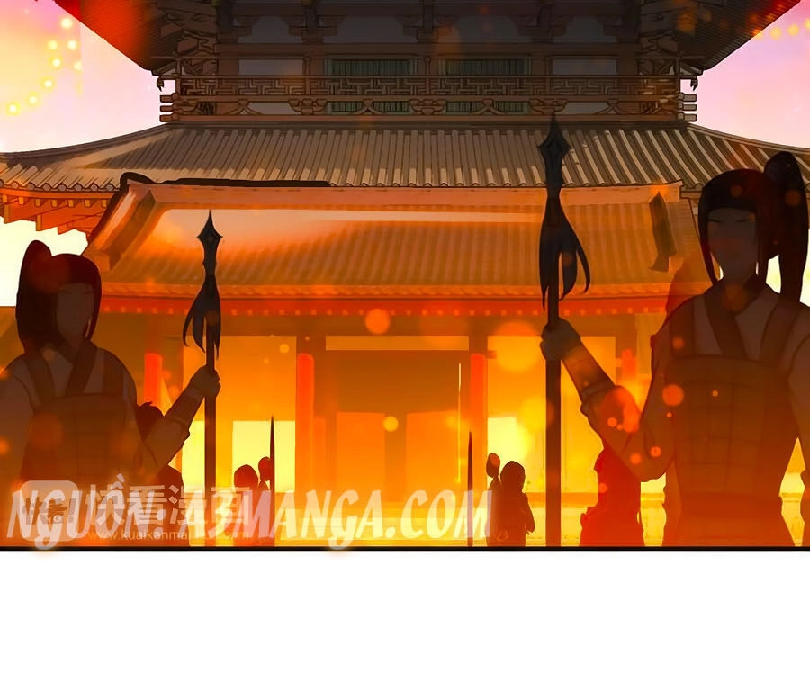 Mỹ Nhân Làm Tướng Chapter 53 - 2