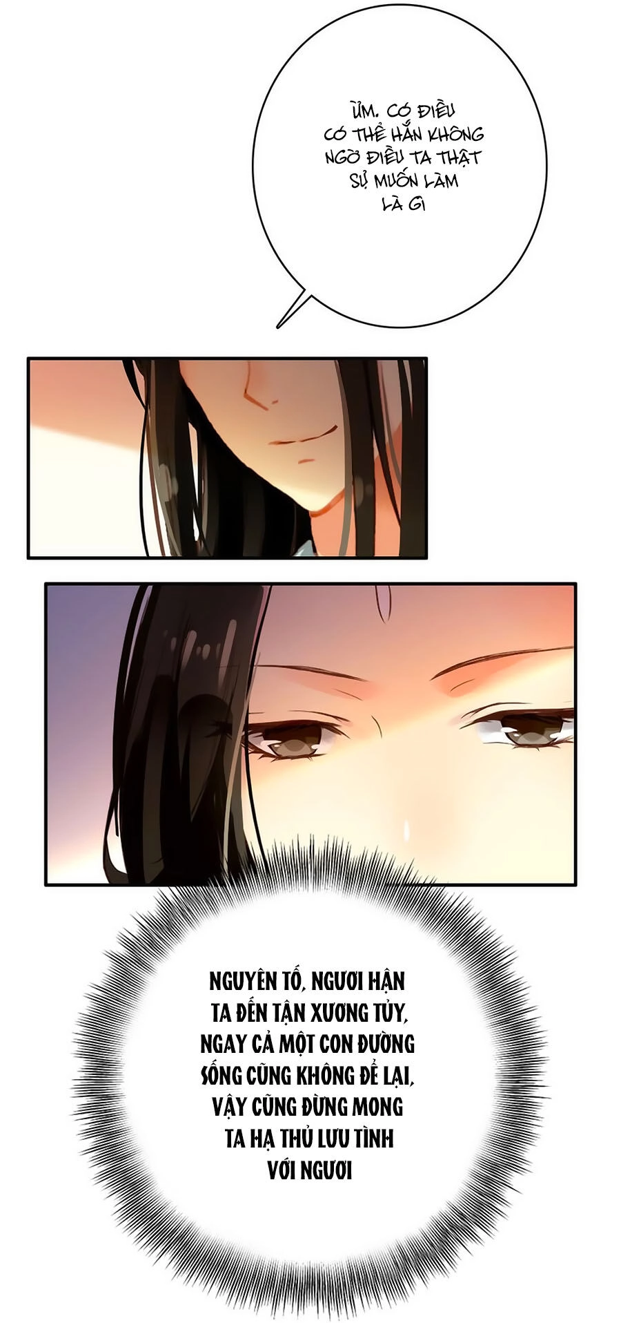 Mỹ Nhân Làm Tướng Chapter 53 - 9