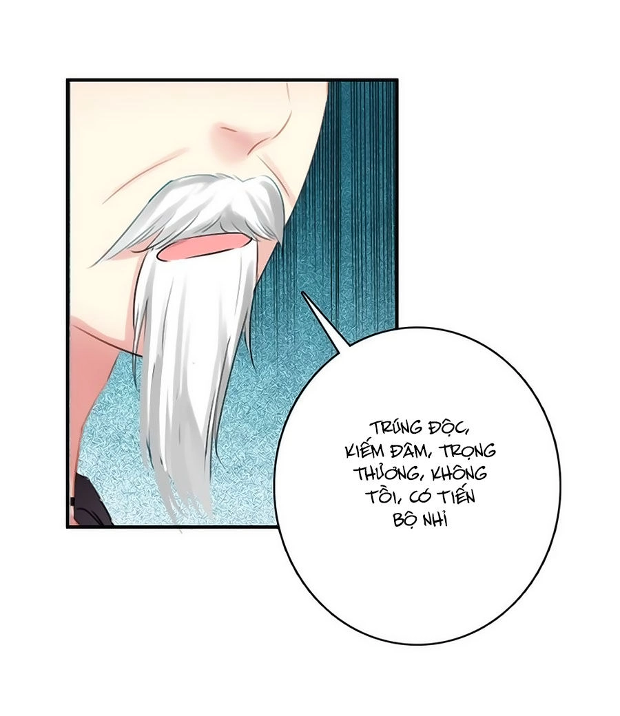 Mỹ Nhân Làm Tướng Chapter 53 - 12