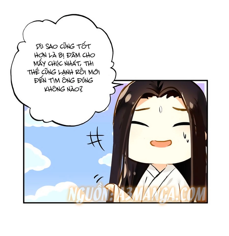 Mỹ Nhân Làm Tướng Chapter 53 - 14