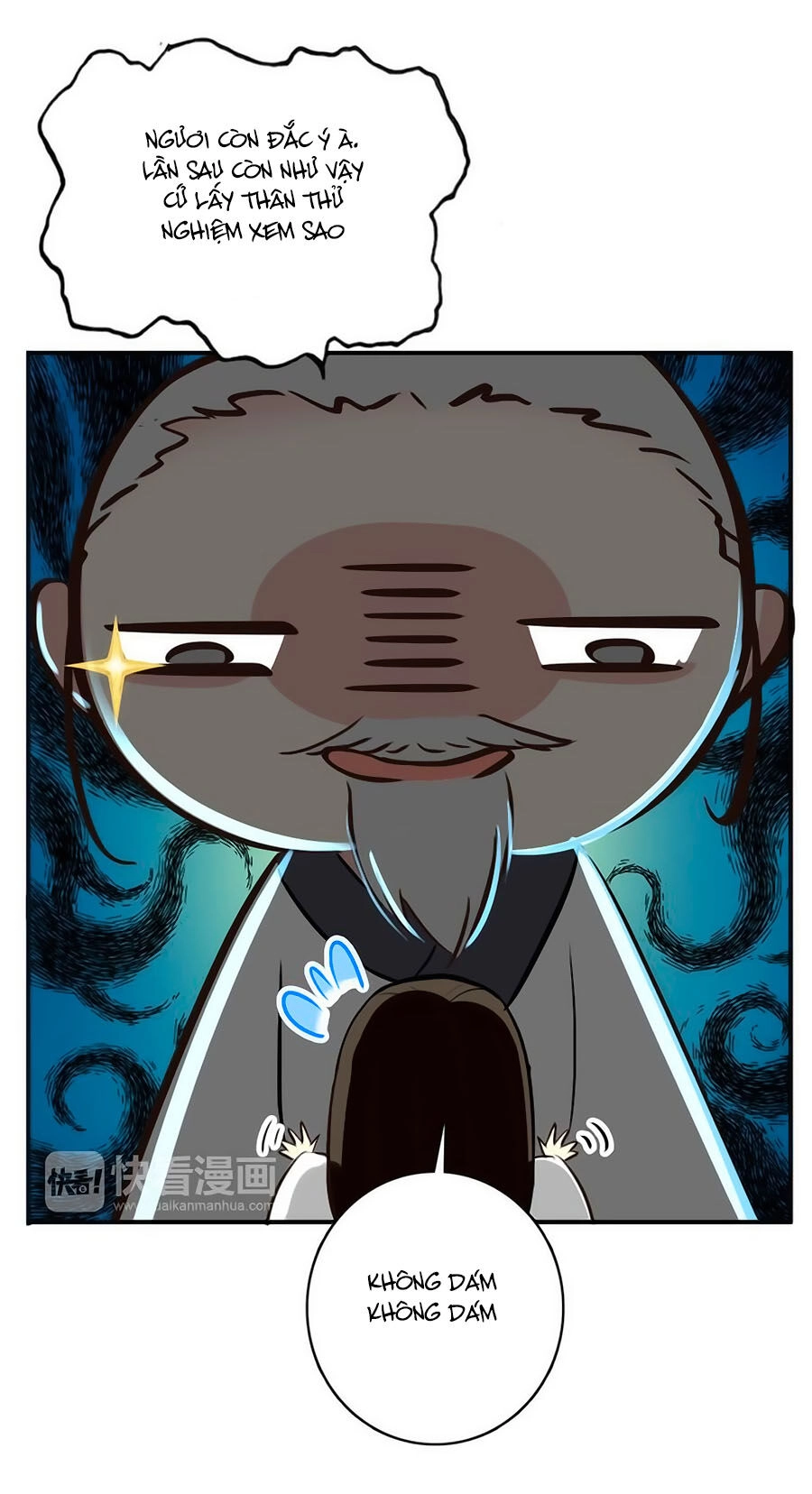 Mỹ Nhân Làm Tướng Chapter 53 - 15