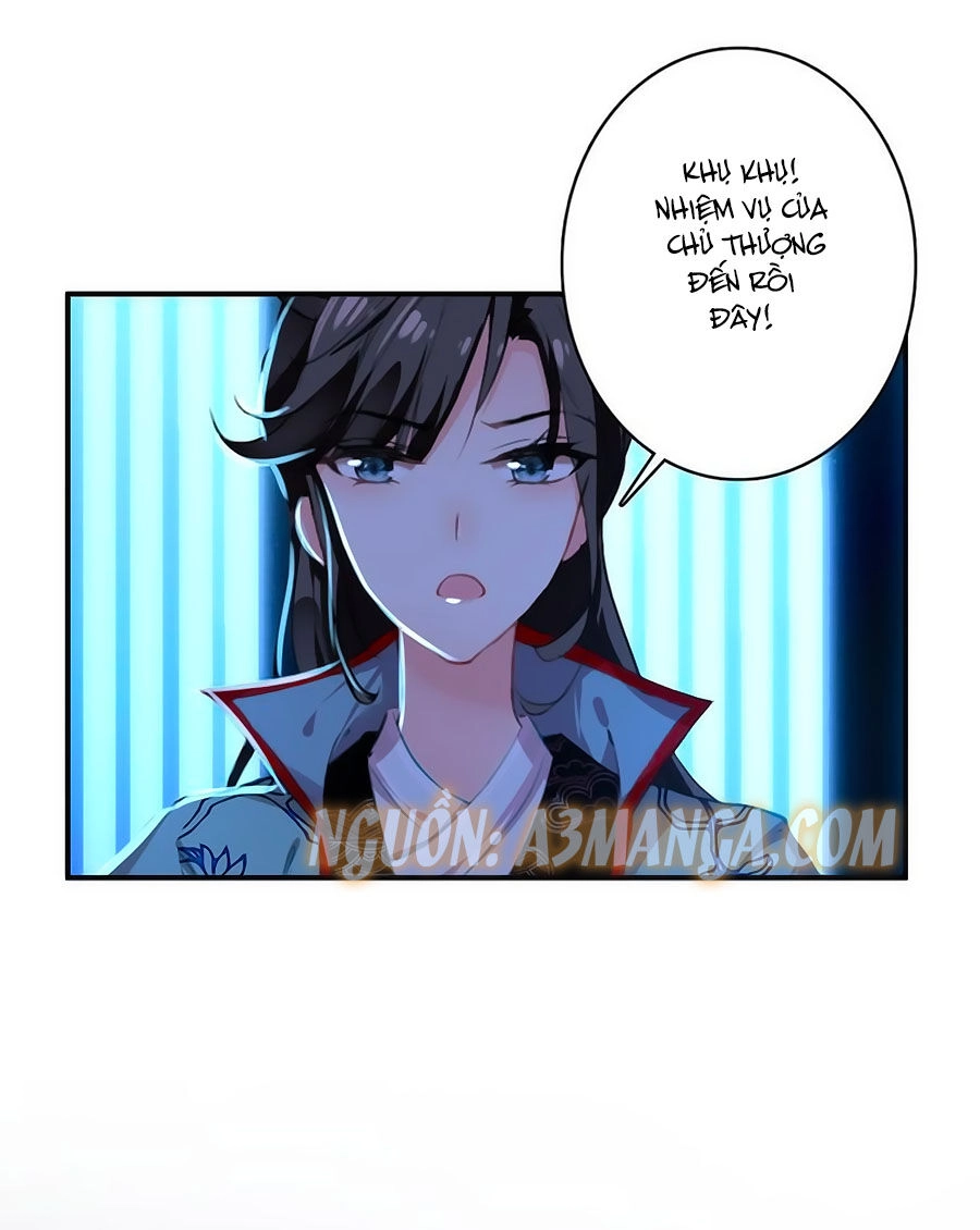 Mỹ Nhân Làm Tướng Chapter 53 - 21