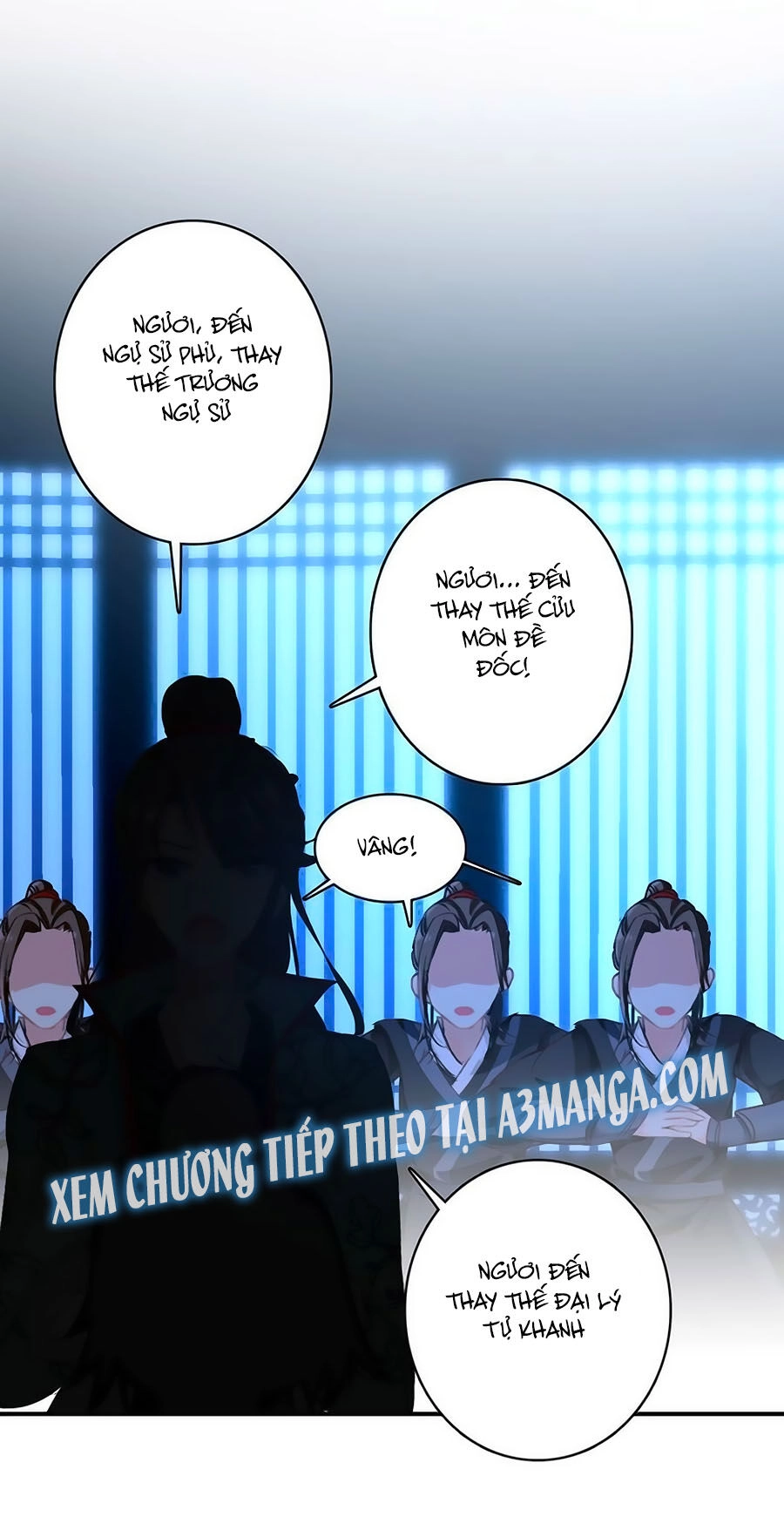 Mỹ Nhân Làm Tướng Chapter 53 - 22