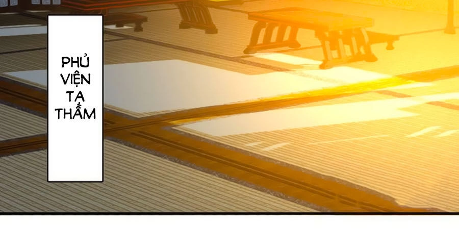 Mỹ Nhân Làm Tướng Chapter 54 - 10