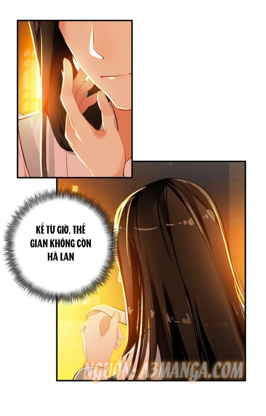 Mỹ Nhân Làm Tướng Chapter 54 - 11