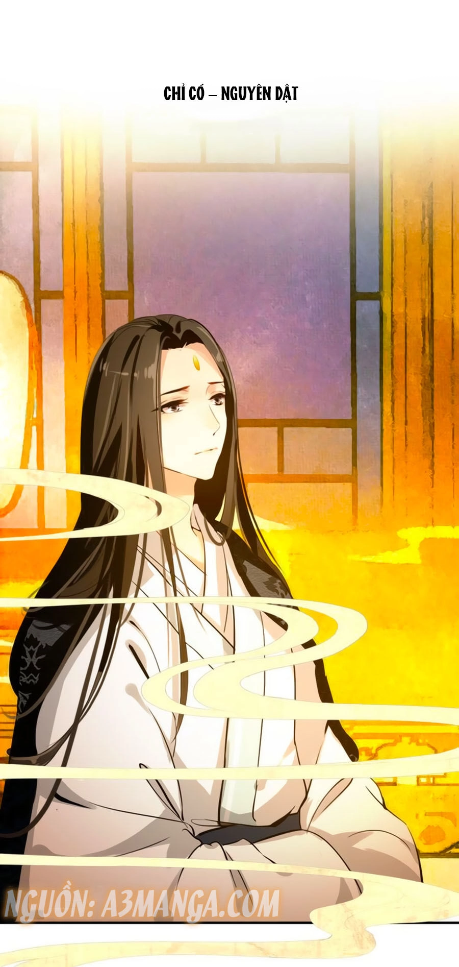 Mỹ Nhân Làm Tướng Chapter 54 - 14