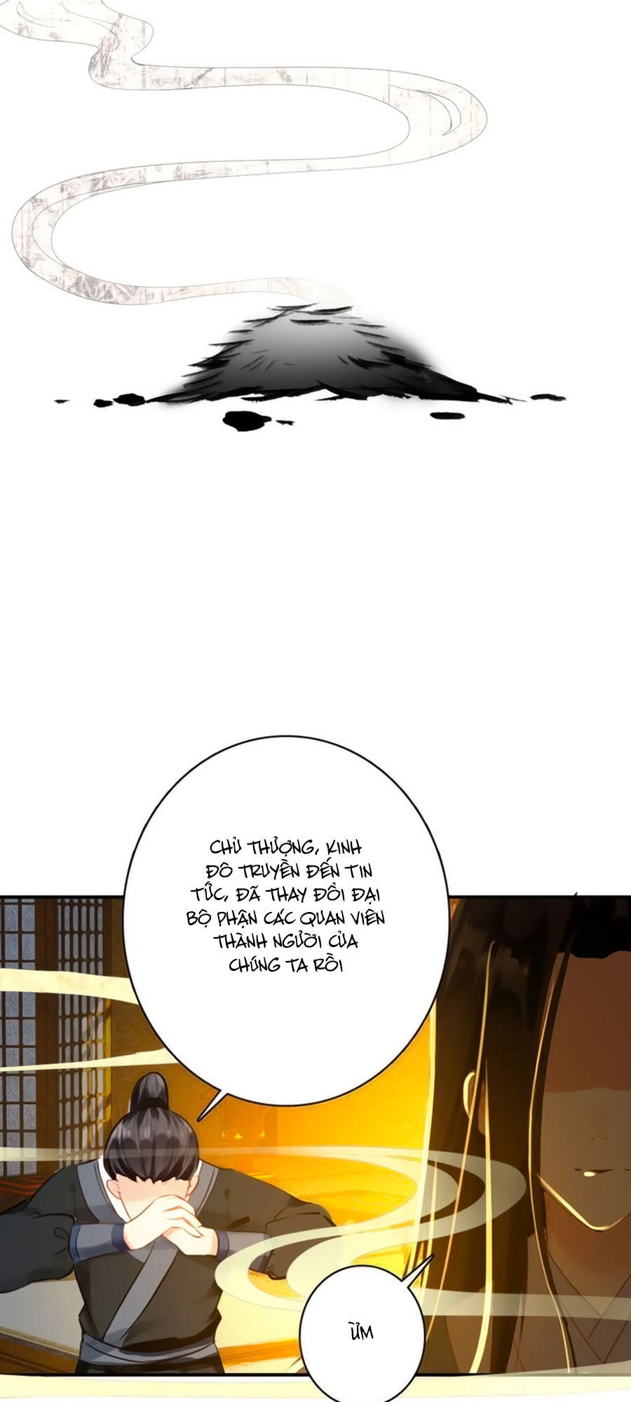 Mỹ Nhân Làm Tướng Chapter 54 - 16