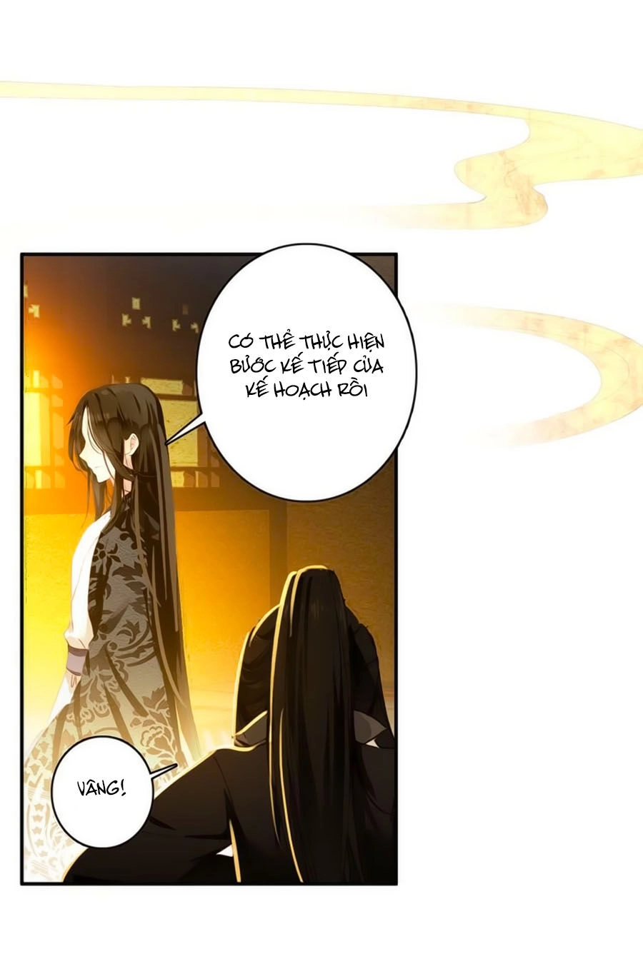 Mỹ Nhân Làm Tướng Chapter 54 - 18