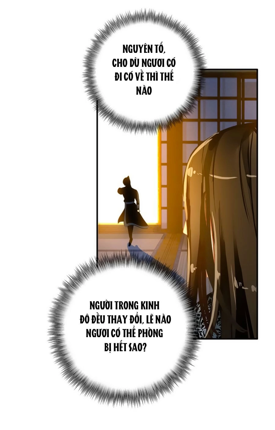 Mỹ Nhân Làm Tướng Chapter 54 - 19