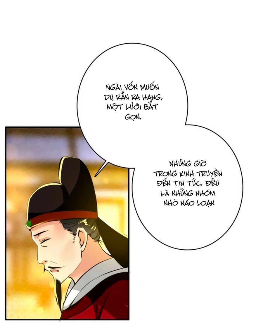 Mỹ Nhân Làm Tướng Chapter 55 - 4