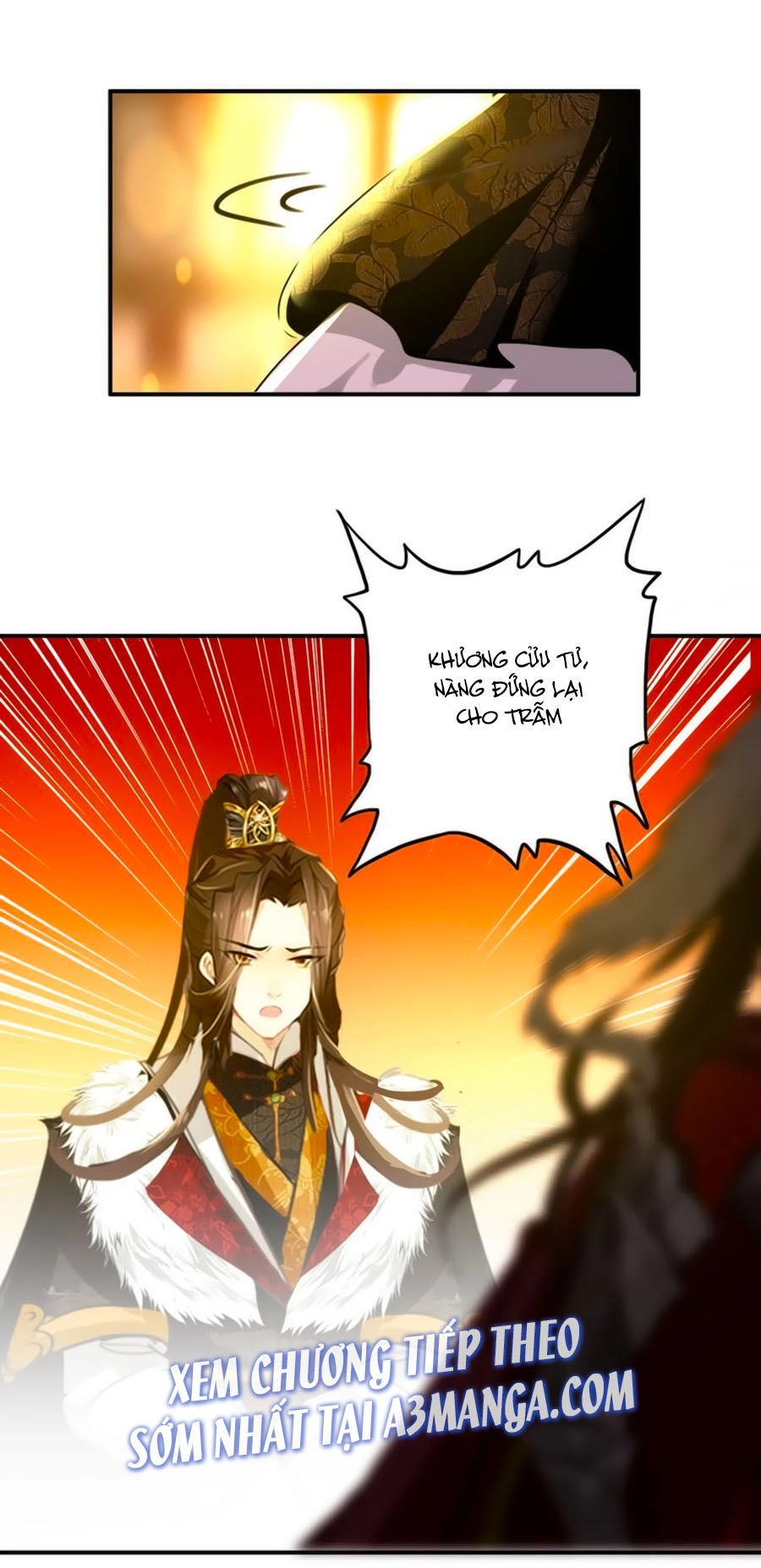 Mỹ Nhân Làm Tướng Chapter 55 - 18