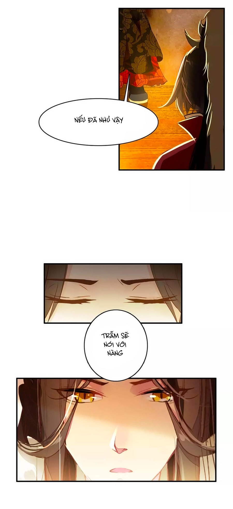 Mỹ Nhân Làm Tướng Chapter 56 - 4