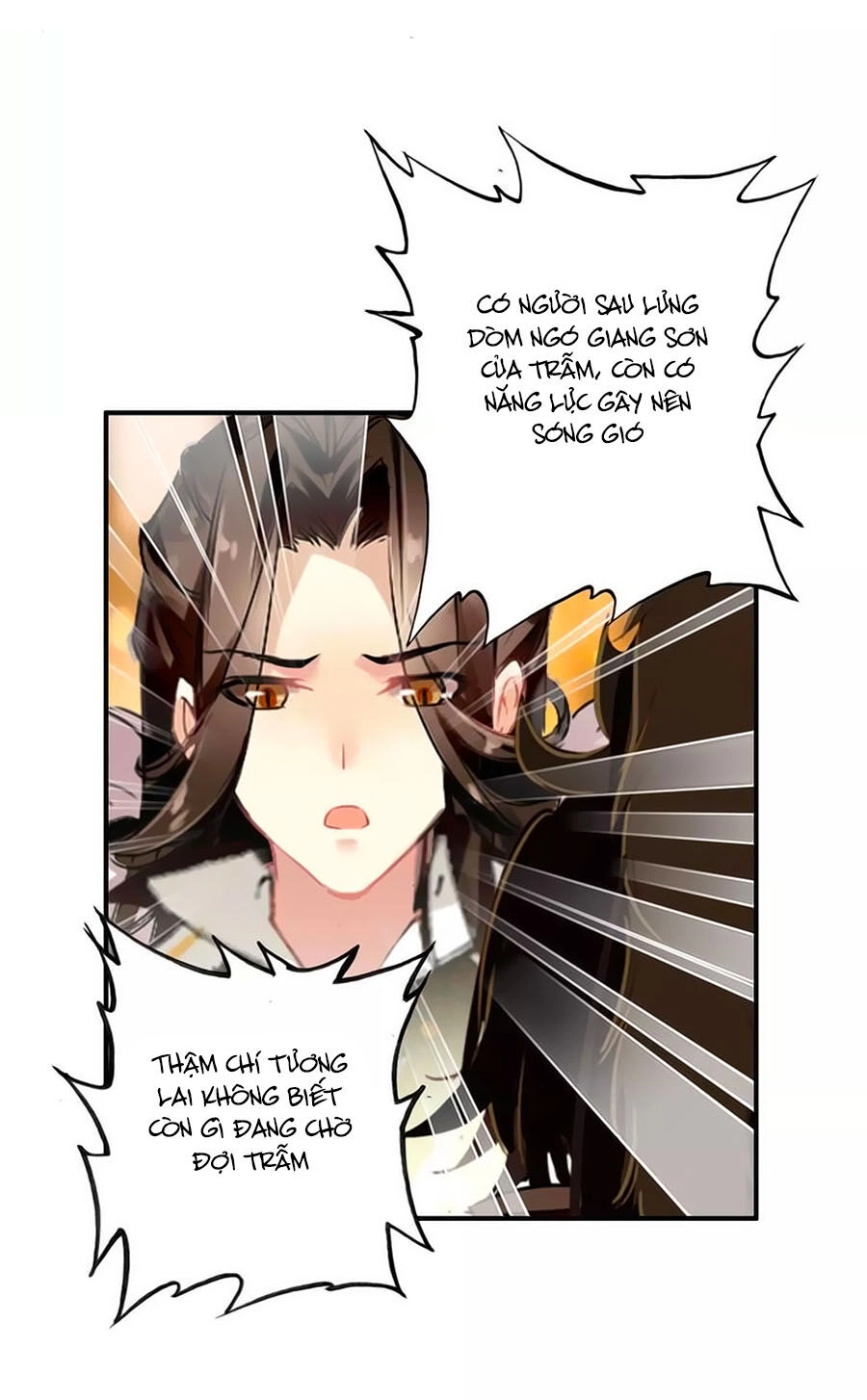 Mỹ Nhân Làm Tướng Chapter 56 - 7