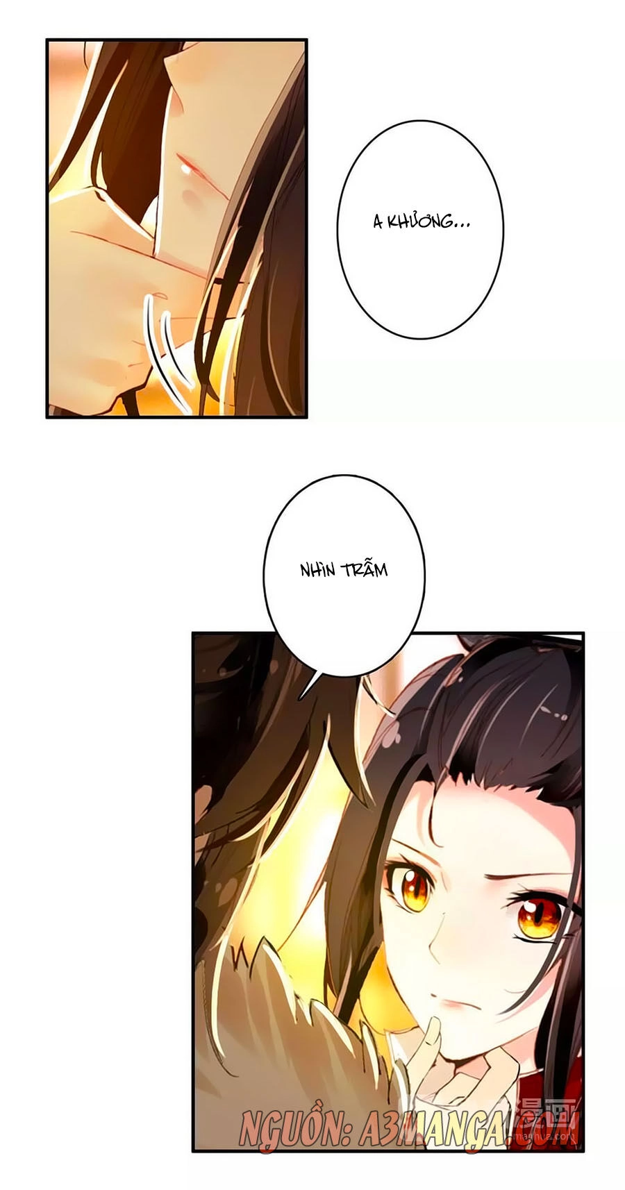 Mỹ Nhân Làm Tướng Chapter 56 - 8