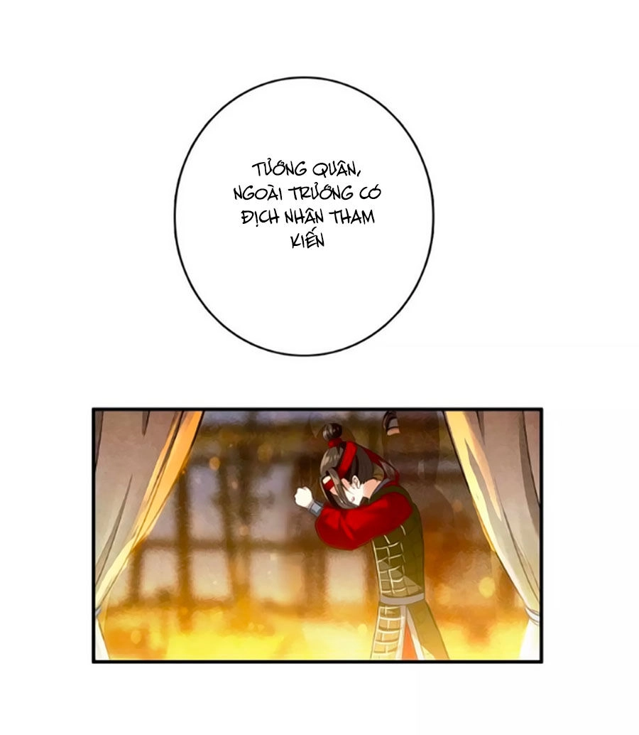 Mỹ Nhân Làm Tướng Chapter 56 - 18