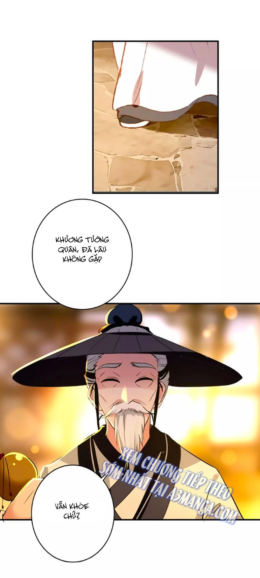 Mỹ Nhân Làm Tướng Chapter 56 - 21