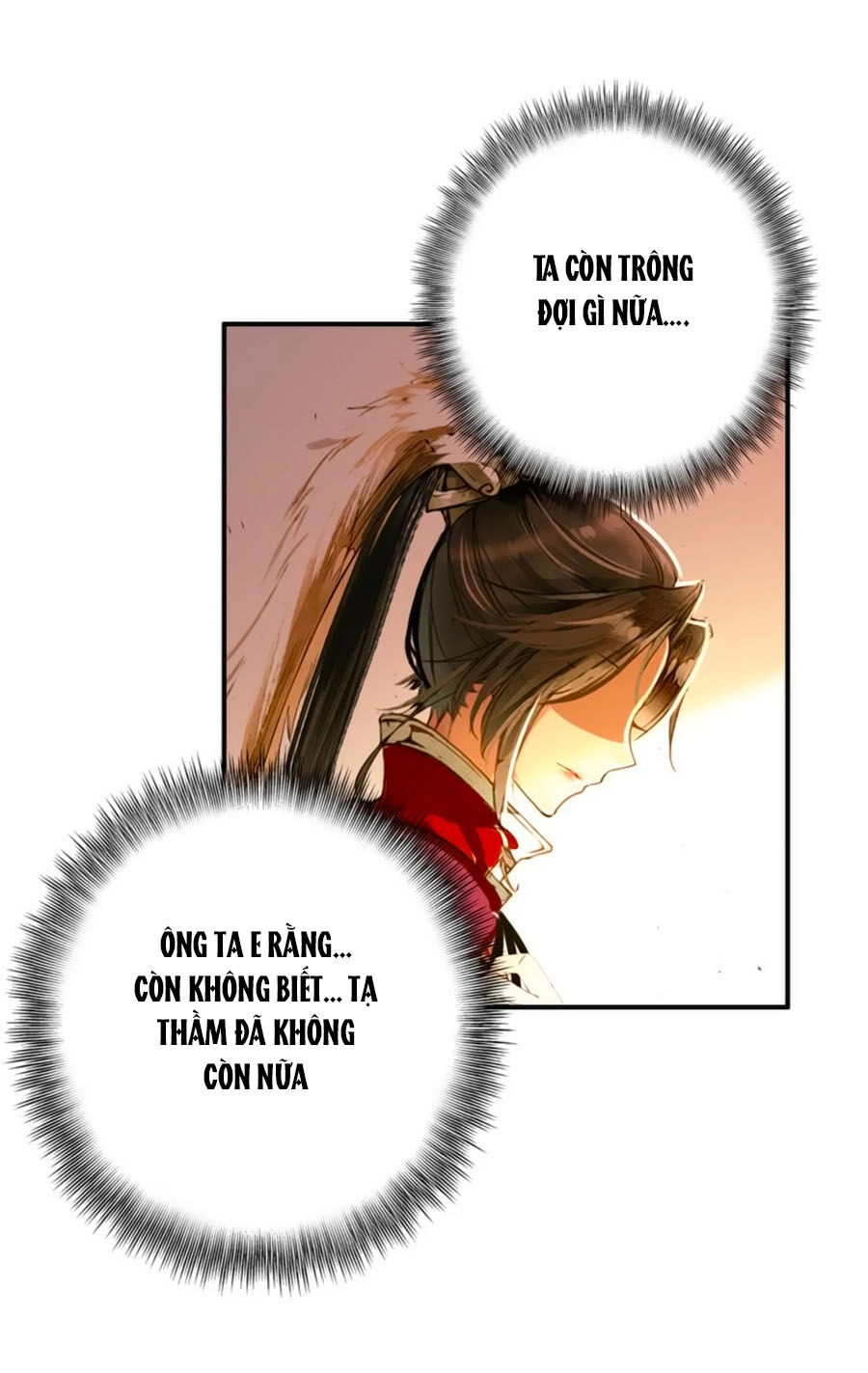 Mỹ Nhân Làm Tướng Chapter 57 - 4