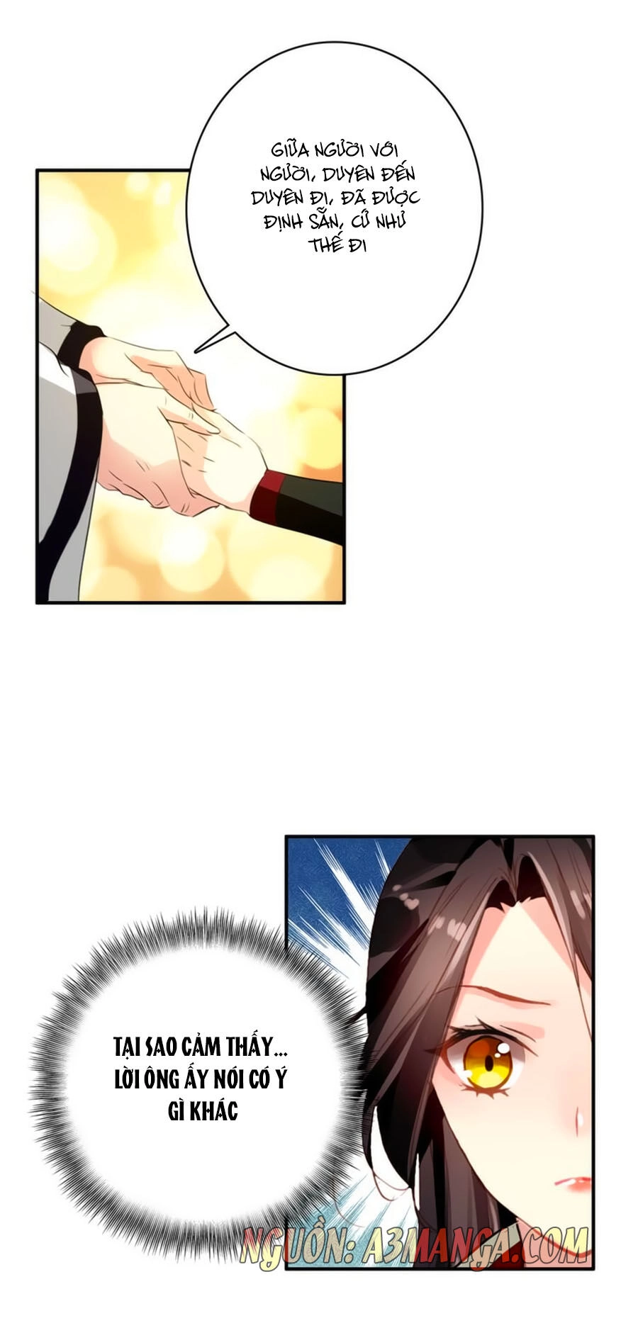 Mỹ Nhân Làm Tướng Chapter 57 - 6