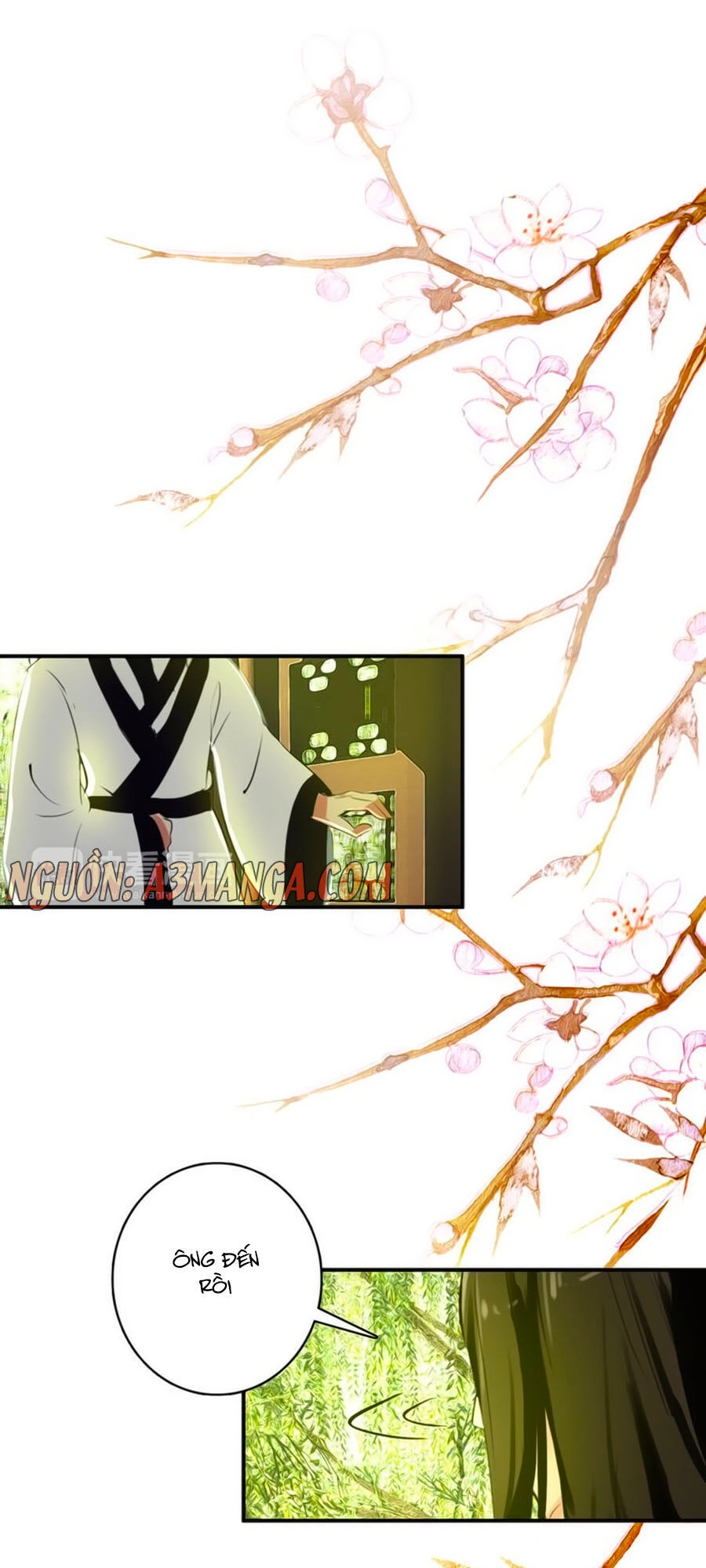 Mỹ Nhân Làm Tướng Chapter 57 - 12