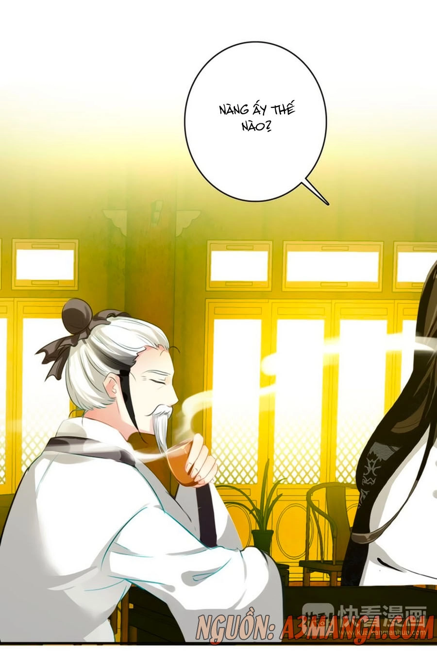 Mỹ Nhân Làm Tướng Chapter 57 - 15