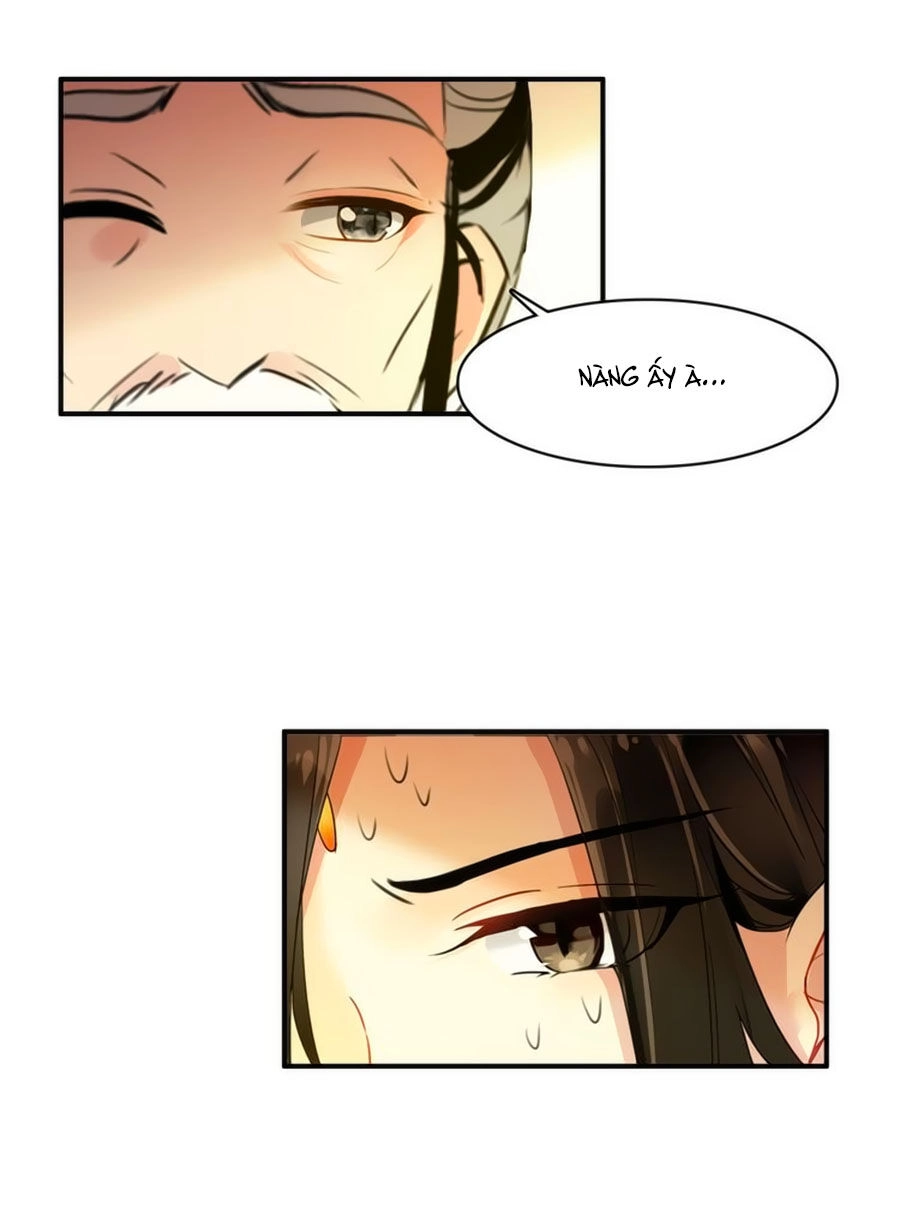 Mỹ Nhân Làm Tướng Chapter 57 - 16