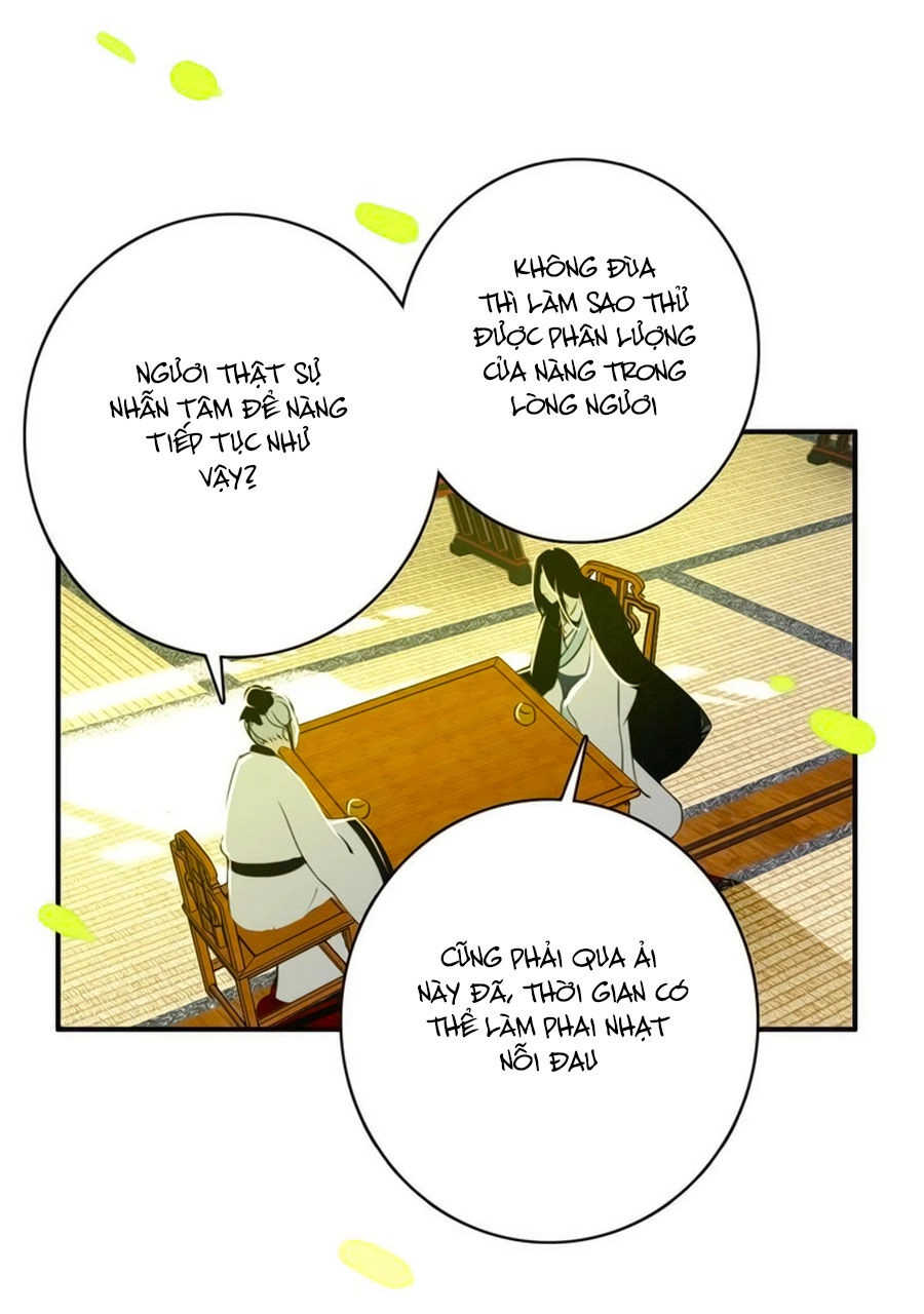 Mỹ Nhân Làm Tướng Chapter 57 - 23