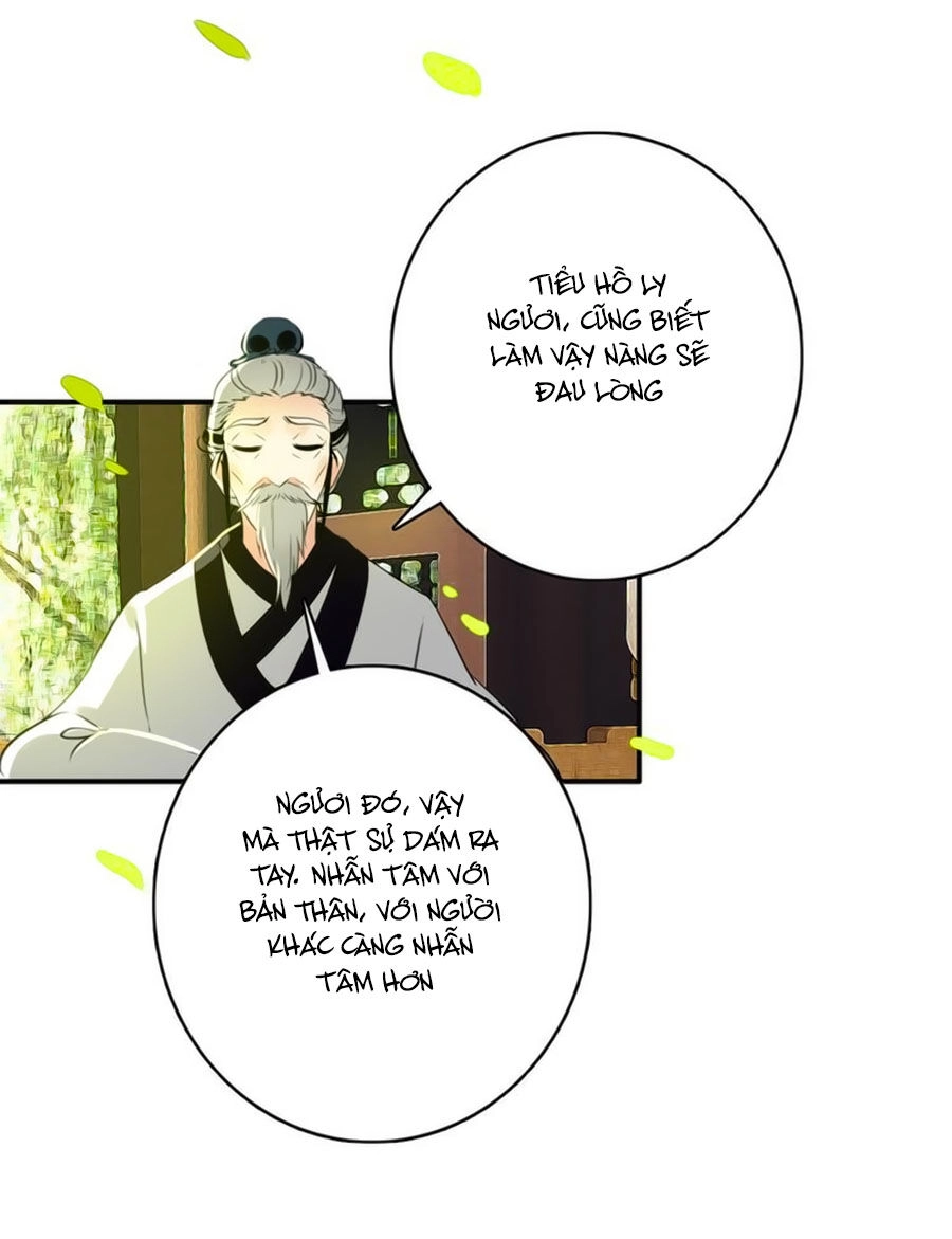 Mỹ Nhân Làm Tướng Chapter 57 - 24