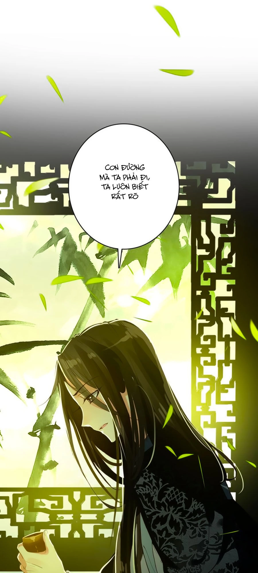 Mỹ Nhân Làm Tướng Chapter 57 - 26