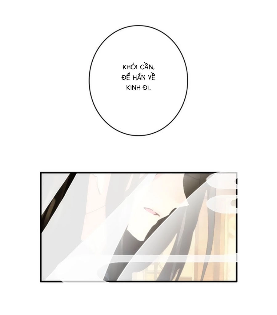 Mỹ Nhân Làm Tướng Chapter 58 - 3