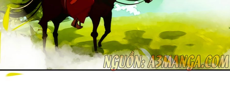 Mỹ Nhân Làm Tướng Chapter 58 - 5