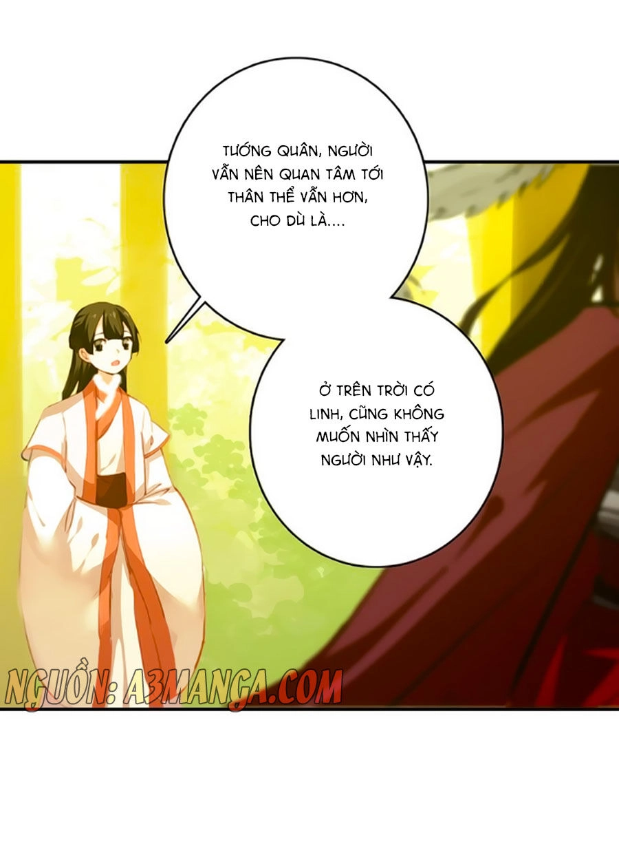 Mỹ Nhân Làm Tướng Chapter 58 - 10