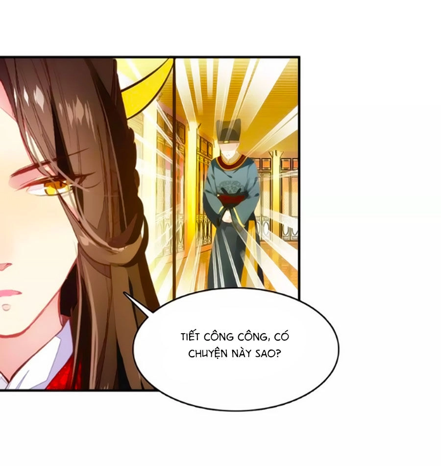 Mỹ Nhân Làm Tướng Chapter 58 - 22