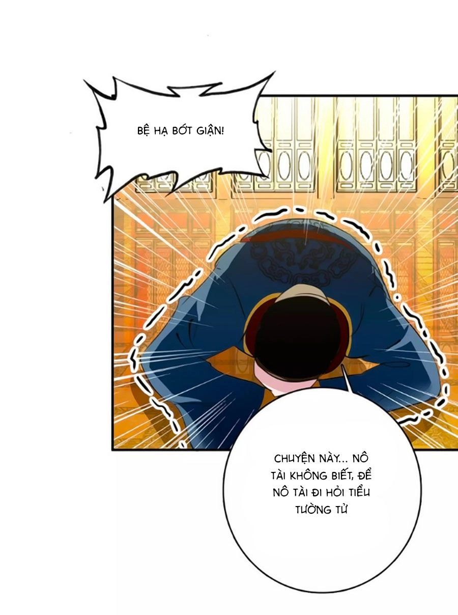 Mỹ Nhân Làm Tướng Chapter 58 - 23