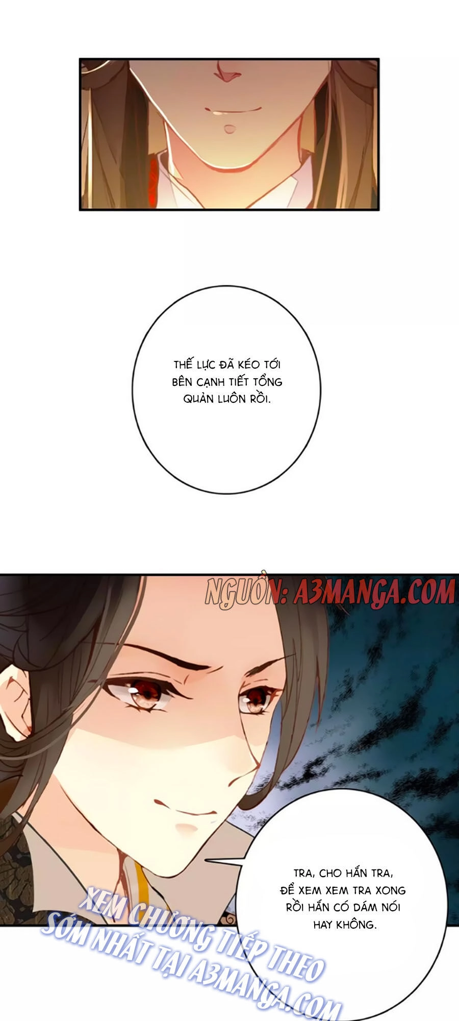 Mỹ Nhân Làm Tướng Chapter 58 - 27