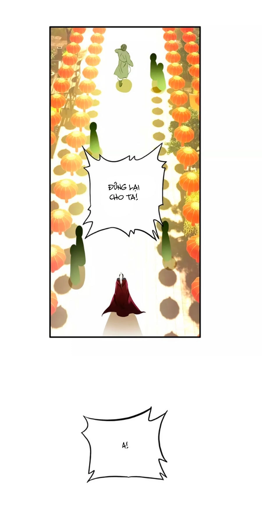 Mỹ Nhân Làm Tướng Chapter 59 - 4