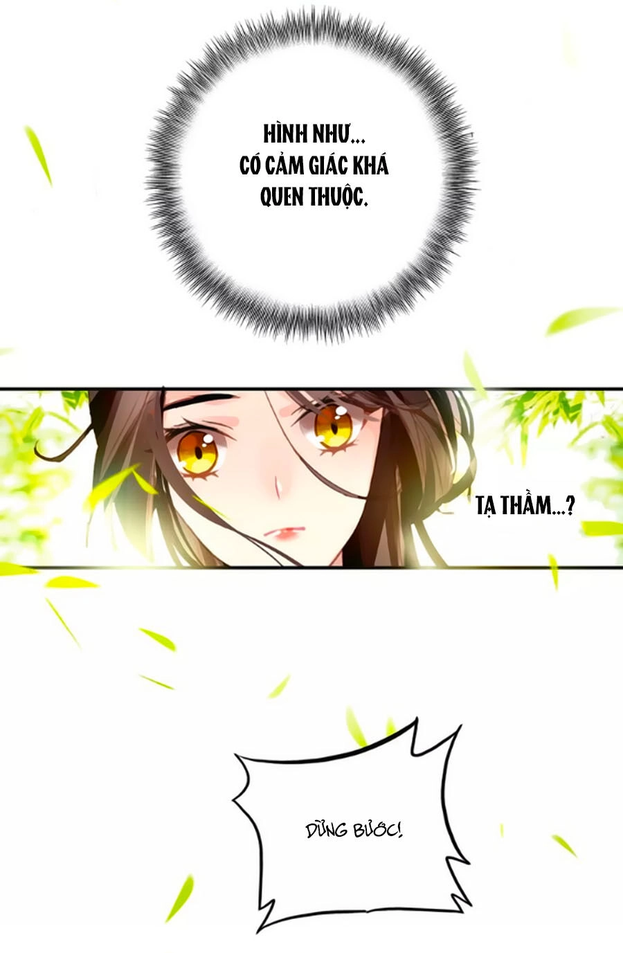 Mỹ Nhân Làm Tướng Chapter 59 - 12