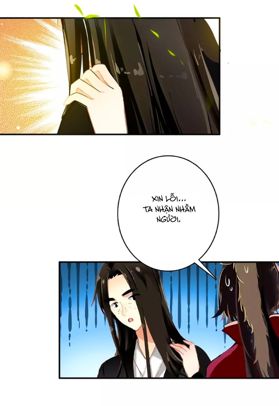 Mỹ Nhân Làm Tướng Chapter 59 - 13