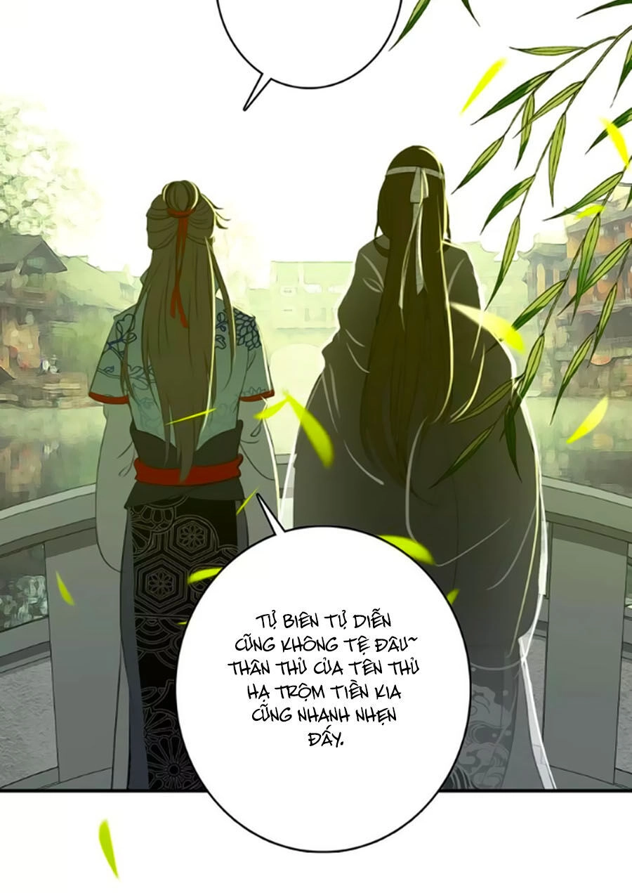 Mỹ Nhân Làm Tướng Chapter 59 - 18