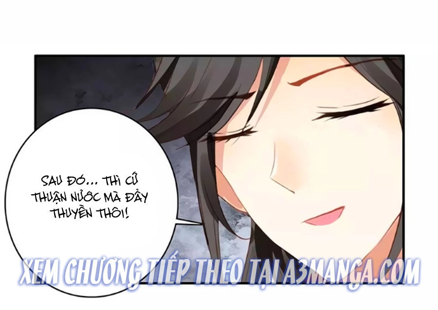 Mỹ Nhân Làm Tướng Chapter 59 - 24