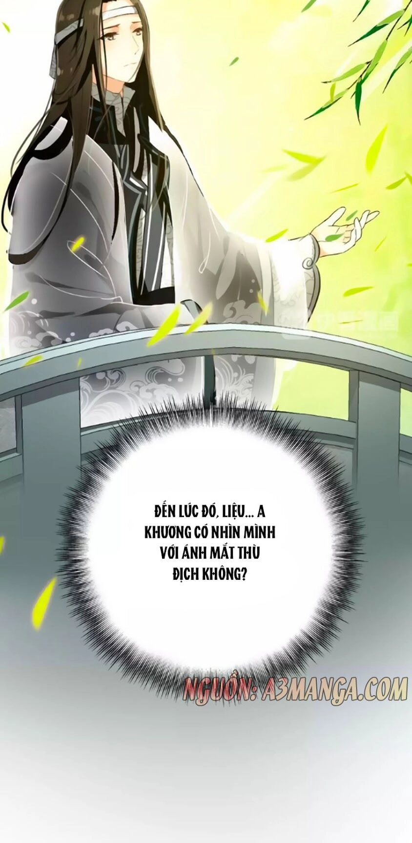 Mỹ Nhân Làm Tướng Chapter 60 - 2