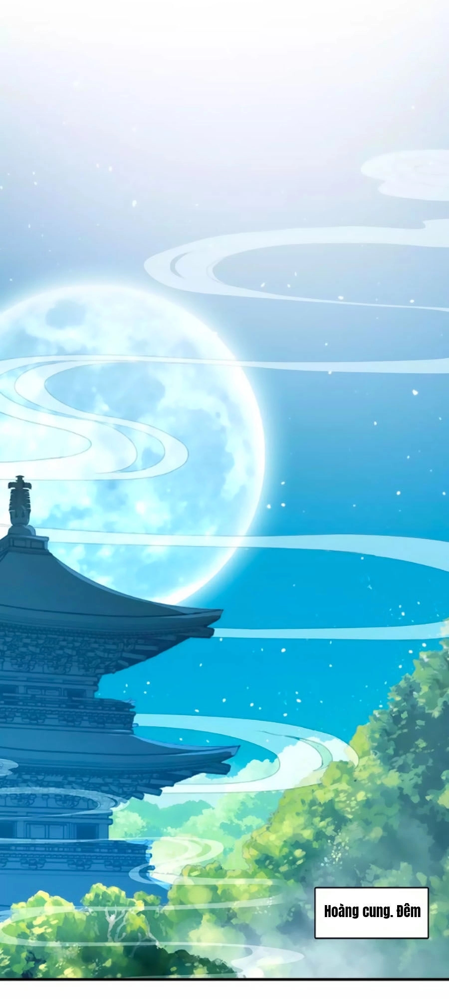 Mỹ Nhân Làm Tướng Chapter 60 - 3