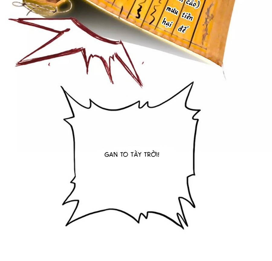 Mỹ Nhân Làm Tướng Chapter 60 - 6