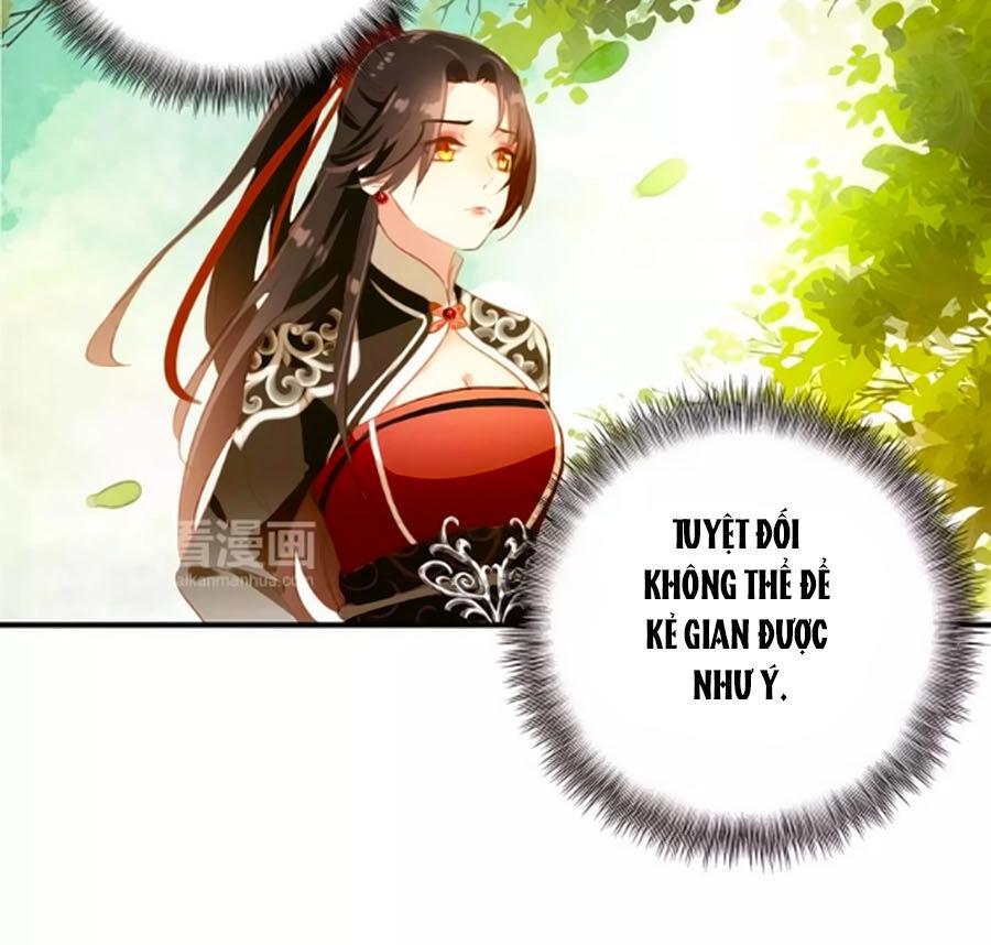 Mỹ Nhân Làm Tướng Chapter 60 - 13