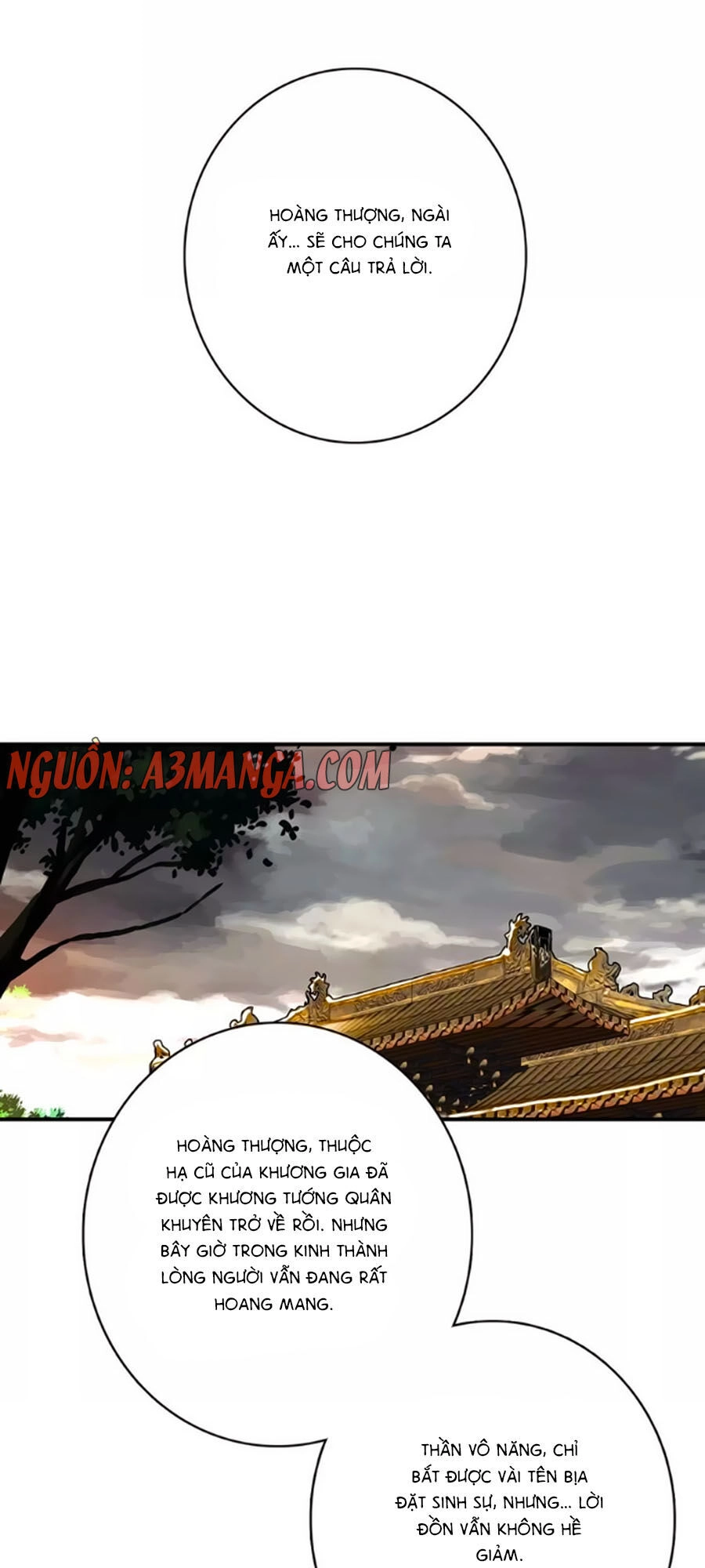 Mỹ Nhân Làm Tướng Chapter 60 - 24