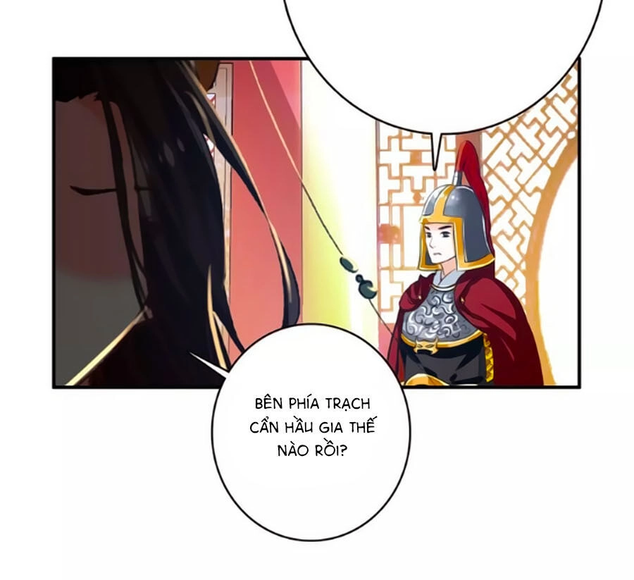 Mỹ Nhân Làm Tướng Chapter 60 - 25